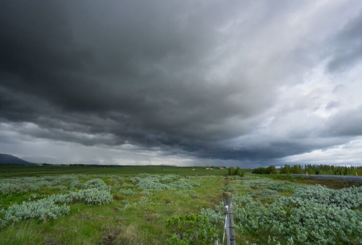 BMKG Peringatkan Cuaca Ekstrem 10 Hari Ke Depan, Wilayah Jatim Siap Hadapi Bencana