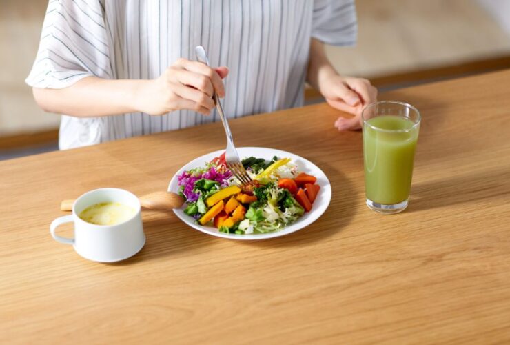 Apa Itu Diet Keto? Ini Penjelasannya