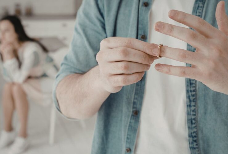 Ekonomi Jadi Pemicu Utama, Perempuan Dominasi Pengajuan Cerai Gugat di PA Surabaya Sepanjang 2025