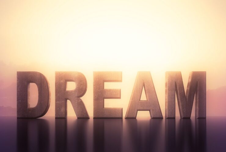 Sering Mimpi tentang Kematian: Apa Artinya Sebenarnya?