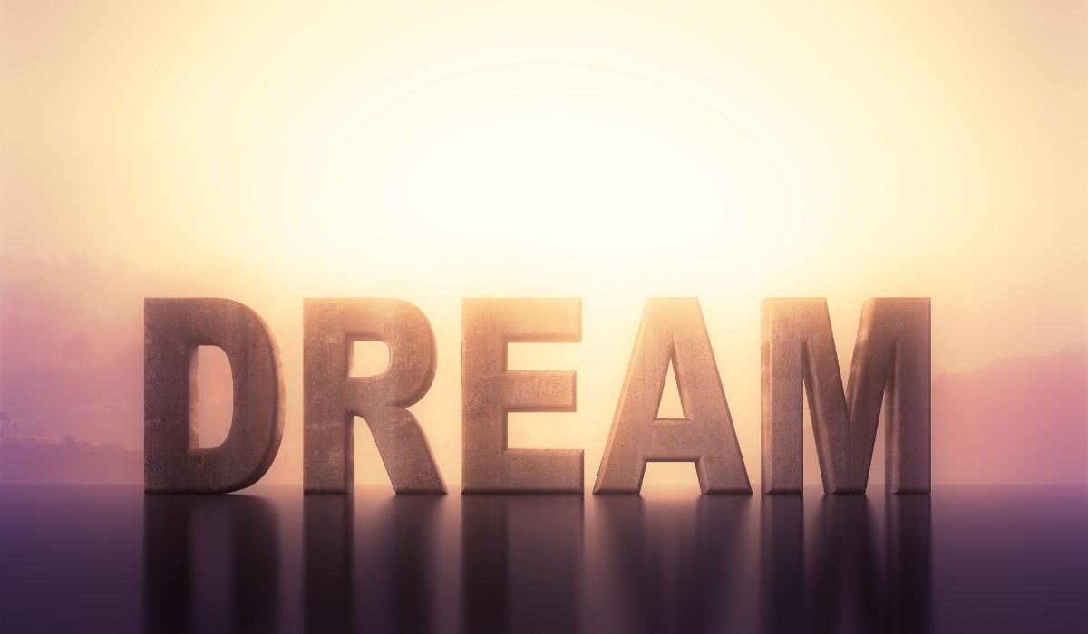 Sering Mimpi tentang Kematian: Apa Artinya Sebenarnya?