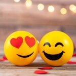 Arti Emoji Love Kuning 💛: Bukan Cinta Biasa, Ini Makna Sebenarnya