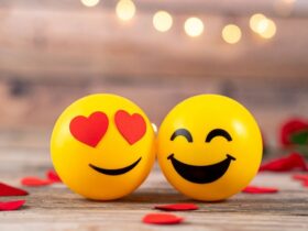 Arti Emoji Love Kuning 💛: Bukan Cinta Biasa, Ini Makna Sebenarnya