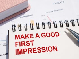 Apa Arti First Impression? Mengapa Kesan Pertama Bisa Mengubah Segalanya