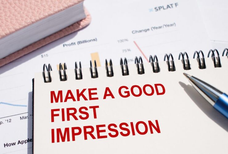 Apa Arti First Impression? Mengapa Kesan Pertama Bisa Mengubah Segalanya