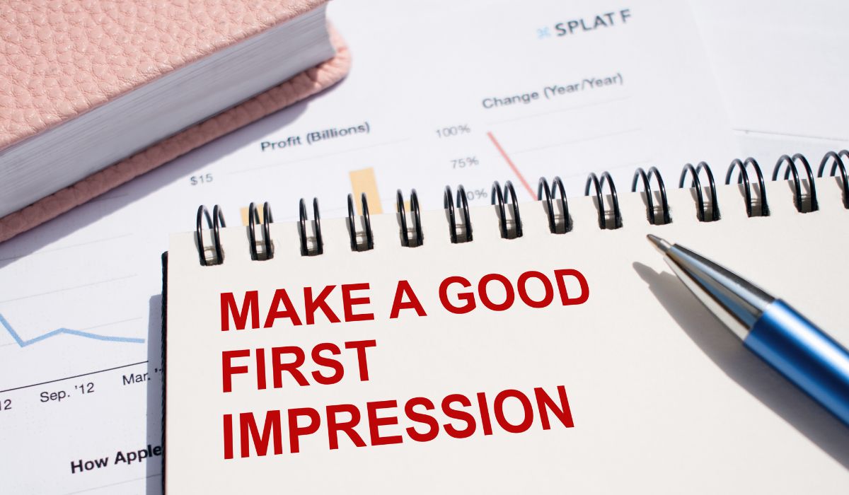 Apa Arti First Impression? Mengapa Kesan Pertama Bisa Mengubah Segalanya