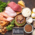 Protein untuk Ibu Hamil: Jenis, Kebutuhan, dan Sumber Terbaik untuk Janin Sehat