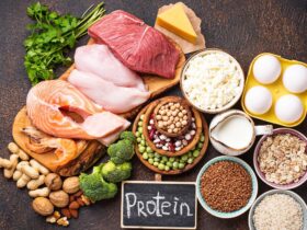 Protein untuk Ibu Hamil: Jenis, Kebutuhan, dan Sumber Terbaik untuk Janin Sehat