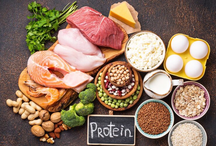 Protein untuk Ibu Hamil: Jenis, Kebutuhan, dan Sumber Terbaik untuk Janin Sehat