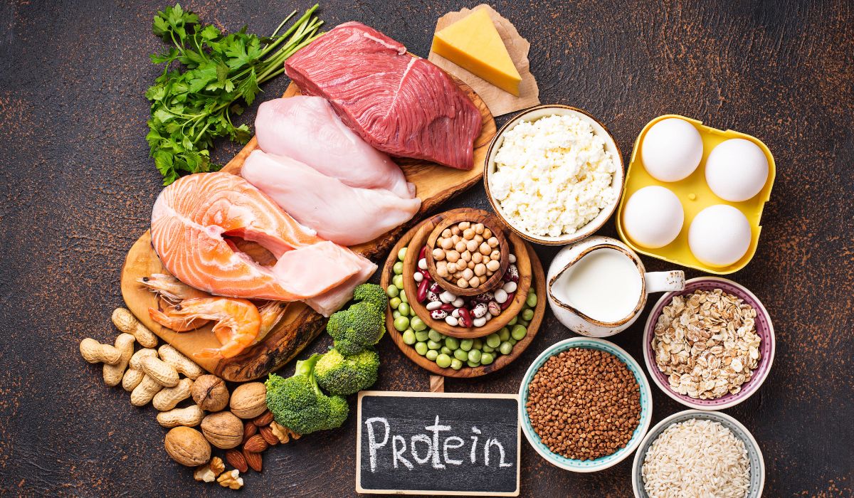 Protein untuk Ibu Hamil: Jenis, Kebutuhan, dan Sumber Terbaik untuk Janin Sehat