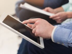 Cara Mengatasi Kecanduan Gadget: Langkah Nyata untuk Hidup yang Lebih Seimbang