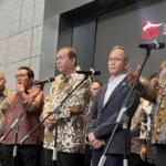 Bursa Efek Indonesia: OJK Siap Perkuat Pasar di Tengah Anjloknya IHSG