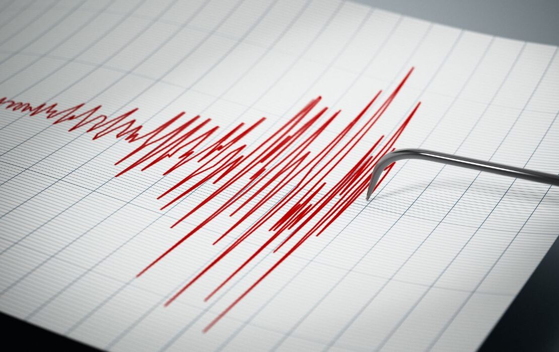 Selatan Jawa Digoyang Dua Gempa Berbeda dalam Sehari, BMKG: Tidak Saling Terkait