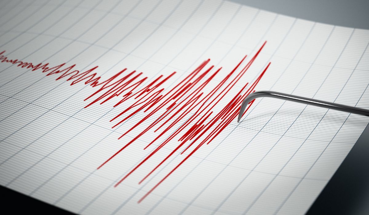 Selatan Jawa Digoyang Dua Gempa Berbeda dalam Sehari, BMKG: Tidak Saling Terkait