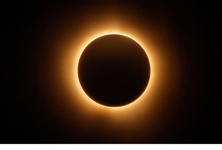 Kapan Gerhana Matahari 2026? Simak Tanggalnya