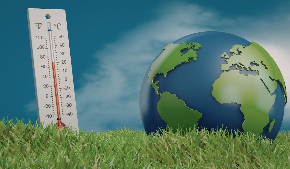 Dampak Pemanasan Global: Ketika Bumi Kita Semakin Panas dan Rentan