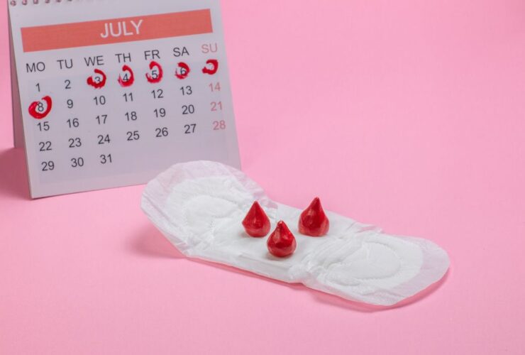 Penyebab Haid Telat: Dari Stres Hingga Kondisi Serius, Simak Penjelasannya