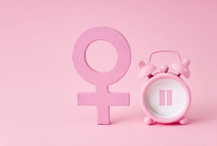 Hormon Esterogen Itu Adalah: Pengatur Utama Kesehatan Wanita