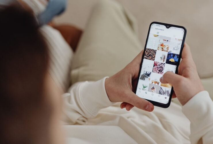 Kebiasaan yang Bikin HP Lemot: Cari Tahu dan Atasi Sekarang!