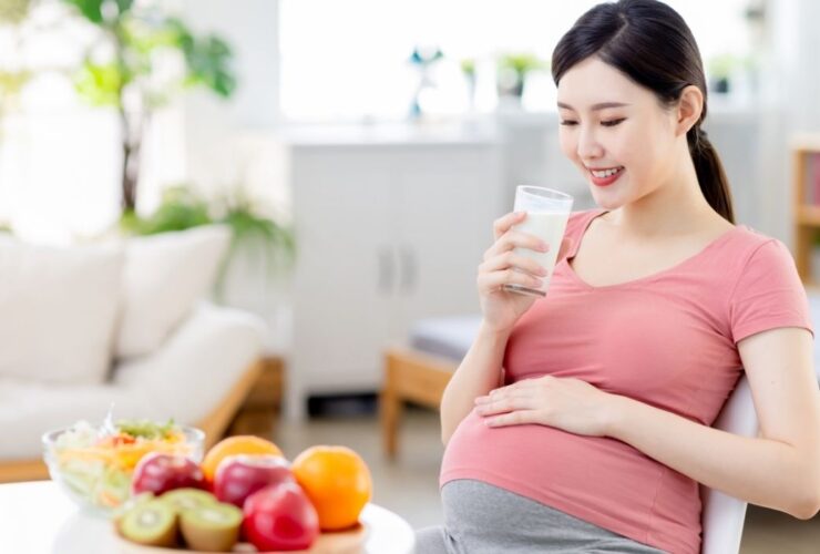 Air Kelapa untuk Ibu Hamil: Amankah?