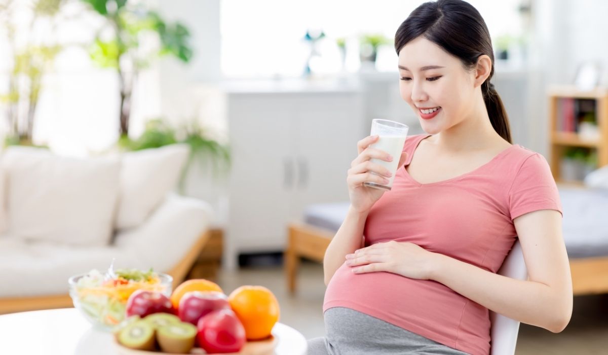 Air Kelapa untuk Ibu Hamil: Amankah?
