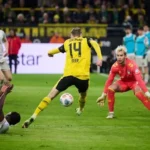 Dortmund vs Bremen: Dominasi Total di Signal Iduna Park Bikin Klasemen Bundesliga Makin Panas