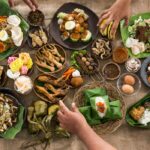 Makanan Indonesia Terenak: Sebuah Perjalanan Rasa Nusantara yang Tak Terlupakan