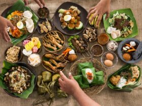 Makanan Indonesia Terenak: Sebuah Perjalanan Rasa Nusantara yang Tak Terlupakan