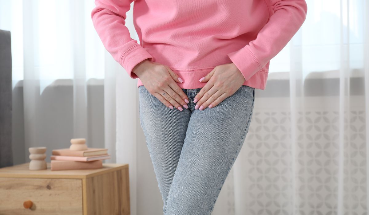 Ciri-Ciri Infeksi Saluran Kemih: Kenali Gejalanya Sebelum Parah