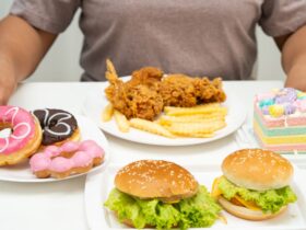 Dampak Pola Hidup Tak Sehat: Tubuhmu Berbicara, Sudahkan Kamu Mendengarnya?