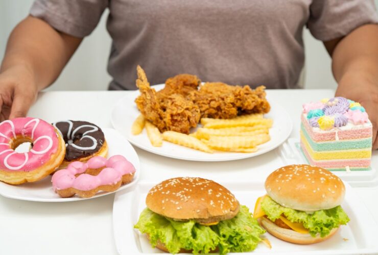 Dampak Pola Hidup Tak Sehat: Tubuhmu Berbicara, Sudahkan Kamu Mendengarnya?