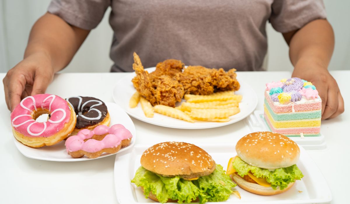 Dampak Pola Hidup Tak Sehat: Tubuhmu Berbicara, Sudahkan Kamu Mendengarnya?