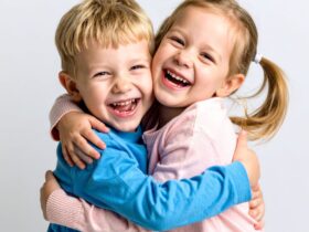 Pola Asuh Apakah Mempengaruhi Hubungan Kakak Adik?