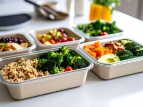 Menghitung Kalori Makanan: Panduan Lengkap untuk Pemula