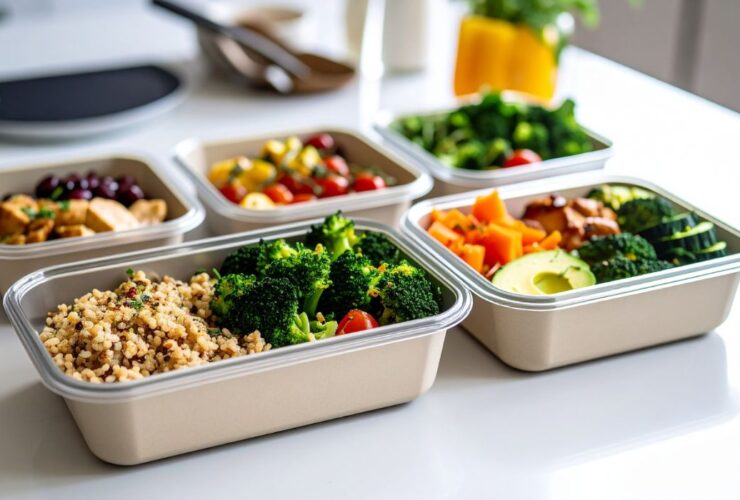 Menghitung Kalori Makanan: Panduan Lengkap untuk Pemula