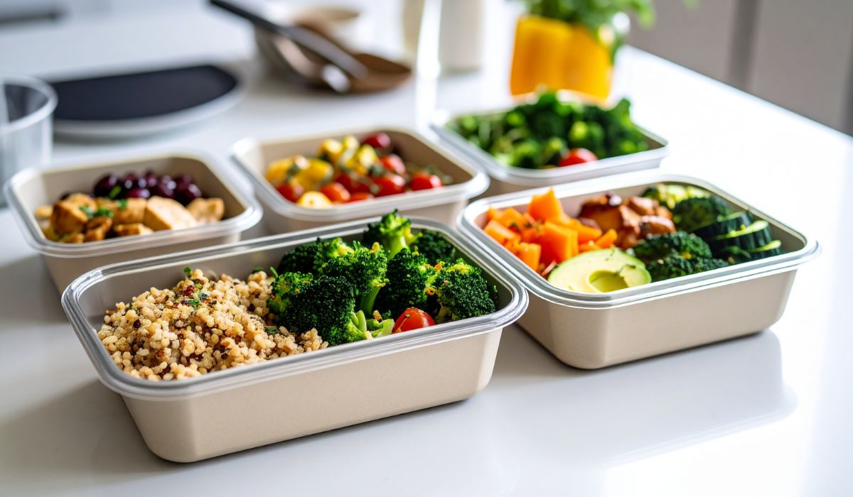 Menghitung Kalori Makanan: Panduan Lengkap untuk Pemula