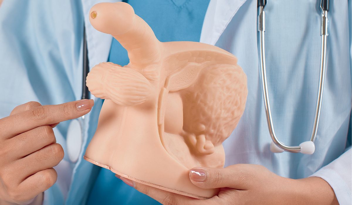 Apakah Varikokel Bisa Sembuh Sendiri? Fakta dan Solusi yang Harus Anda Tahu