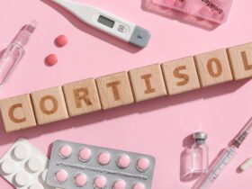 Kortisol Adalah Hormon Stres: Pahlawan atau Penjahat?