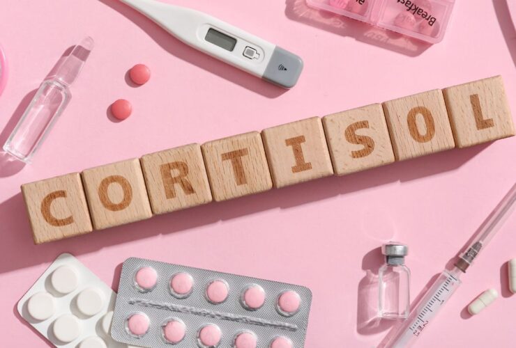 Kortisol Adalah Hormon Stres: Pahlawan atau Penjahat?