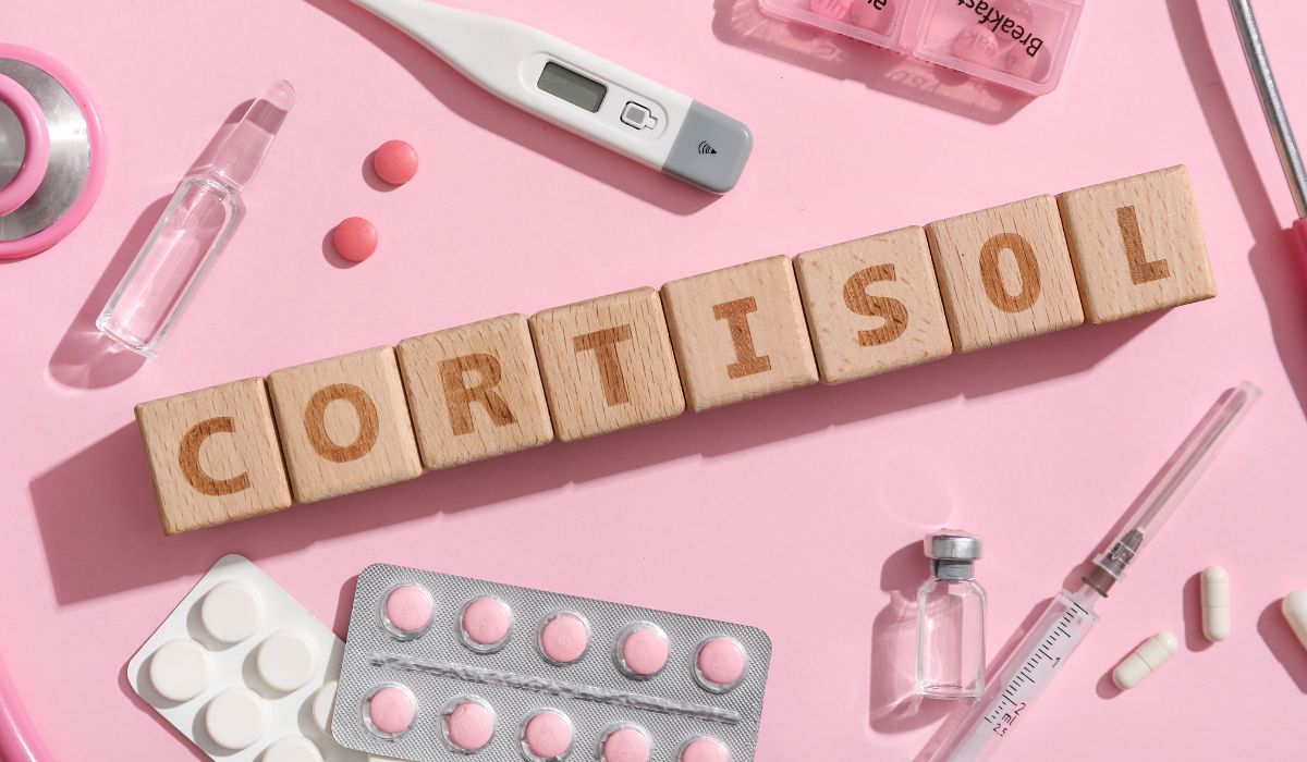 Kortisol Adalah Hormon Stres: Pahlawan atau Penjahat?