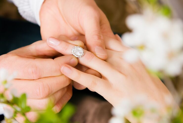 Hal yang Harus Dipikirkan Sebelum Melamar Pasangan: Persiapan Matang untuk Langkah Besar