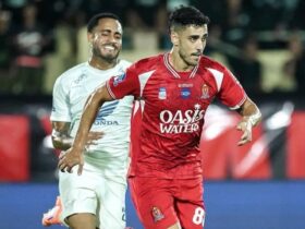 Persijap vs PSM Makassar: Gol Cepat Jadi Mimpi Buruk, Lonceng Degradasi Juku Eja Makin Nyaring