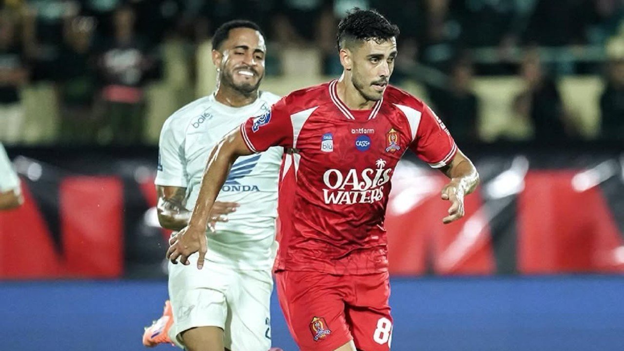 Persijap vs PSM Makassar: Gol Cepat Jadi Mimpi Buruk, Lonceng Degradasi Juku Eja Makin Nyaring