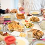 Makanan Buka Puasa: Dari Tradisi, Kesehatan, Hingga Inspirasi Menu Harian