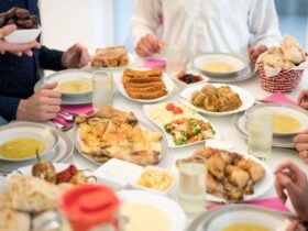 Makanan Buka Puasa: Dari Tradisi, Kesehatan, Hingga Inspirasi Menu Harian