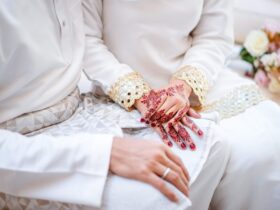 Usia Menikah: Umur Berapa yang Ideal untuk Membangun Rumah Tangga?