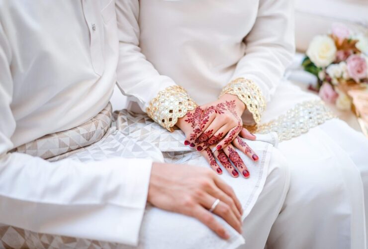 Usia Menikah: Umur Berapa yang Ideal untuk Membangun Rumah Tangga?