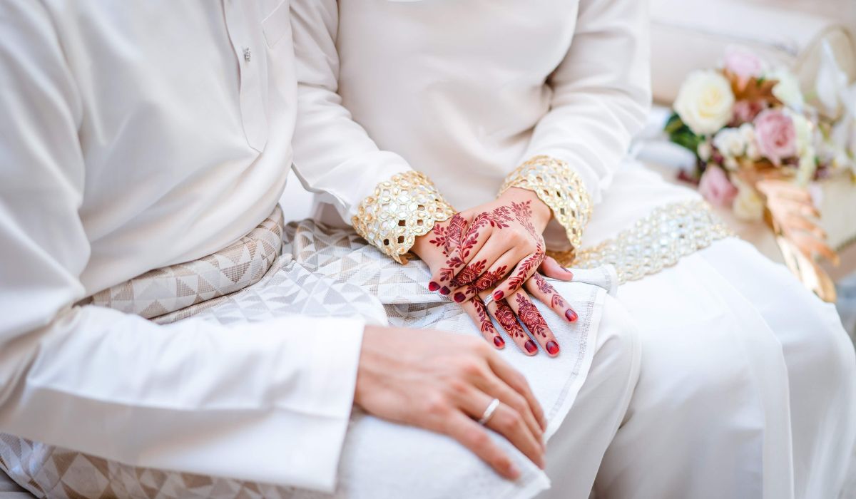 Usia Menikah: Umur Berapa yang Ideal untuk Membangun Rumah Tangga?