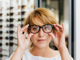 Mata Minus: Apakah Bisa Sembuh? Memisahkan Fakta dari Harapan