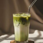 Manfaat Matcha: Rahasia Warna Hijau untuk Kesehatan
